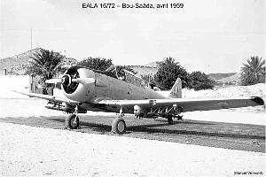 190- ARMEE DE L'AIR EN ALGERIE 1945-1962-38 (19)